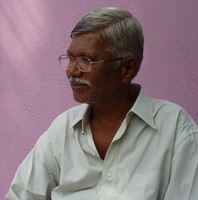 tamil writer poomani